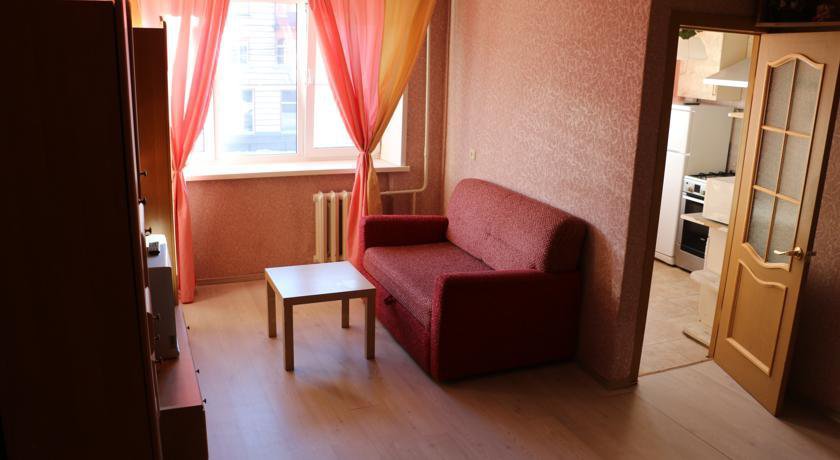 Апартаменты Apartment in Tver Тверь-14