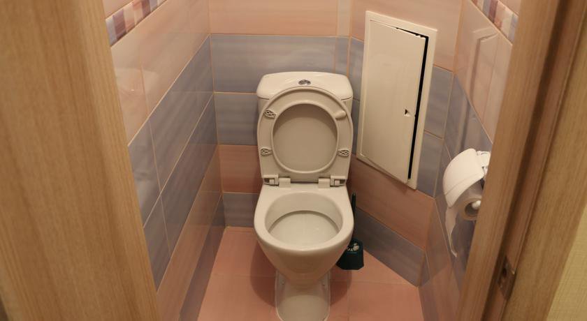 Апартаменты Apartment in Tver Тверь
