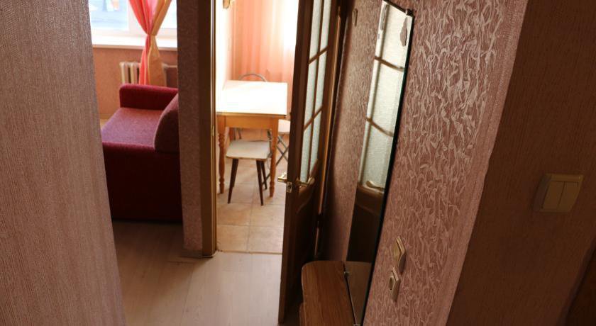 Апартаменты Apartment in Tver Тверь-18