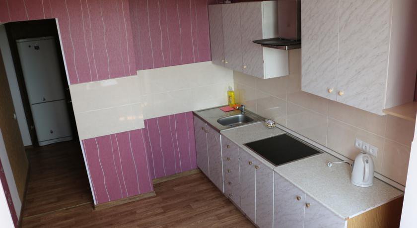 Апартаменты Apartment in Tver Тверь
