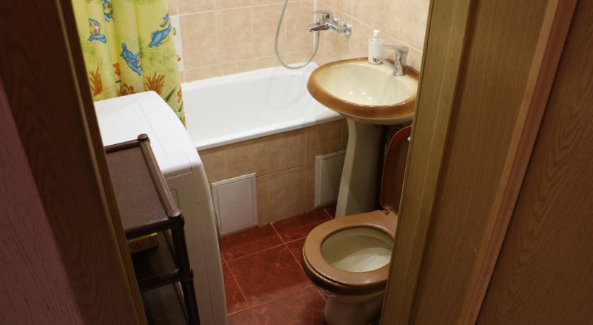 Апартаменты Apartment in Tver Тверь-24