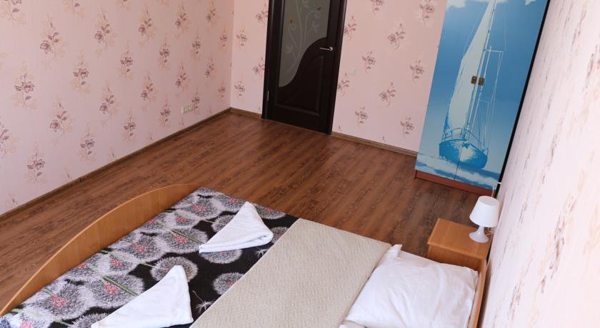 Апартаменты Apartment in Tver Тверь