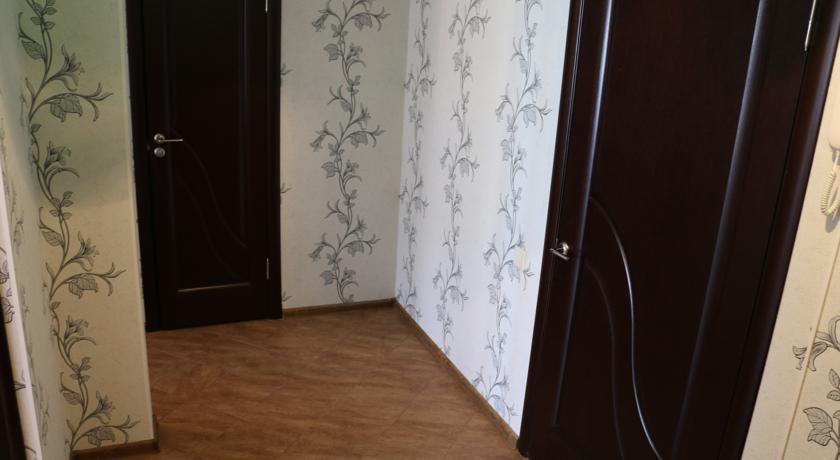 Апартаменты Apartment in Tver Тверь