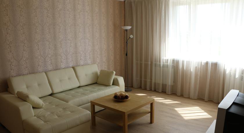 Апартаменты Apartment in Tver Тверь-30