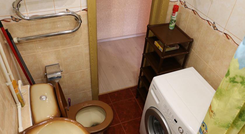 Апартаменты Apartment in Tver Тверь-22