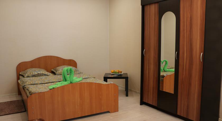 Апартаменты Apartment in Tver Тверь-4