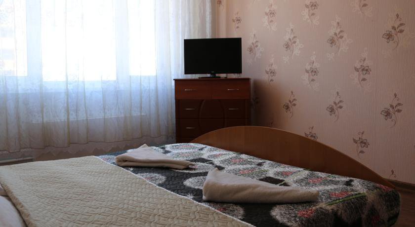 Апартаменты Apartment in Tver Тверь
