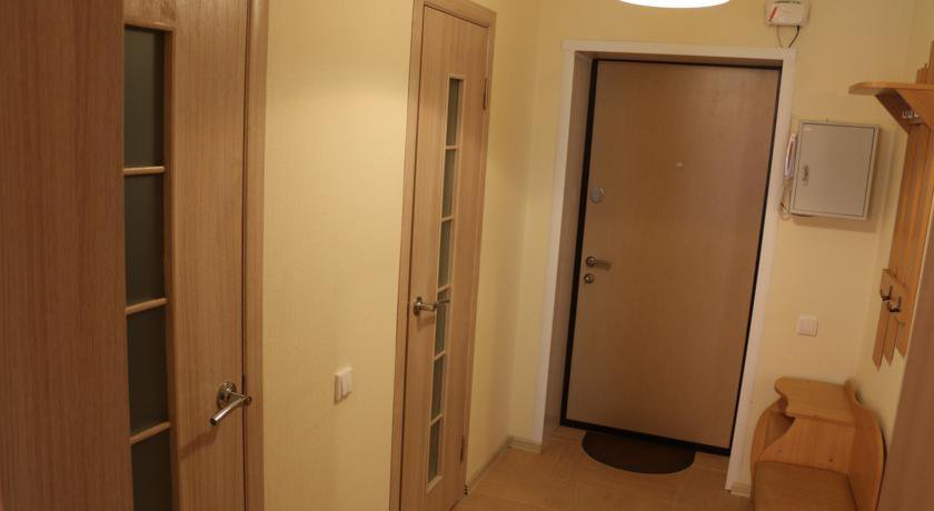 Апартаменты Apartment in Tver Тверь-42