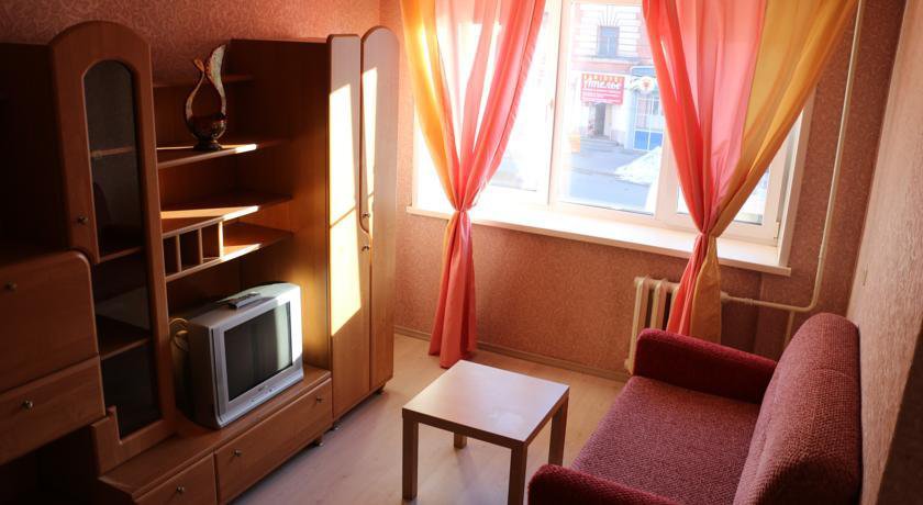 Апартаменты Apartment in Tver Тверь-26