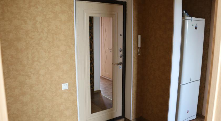 Апартаменты Apartment in Tver Тверь-28