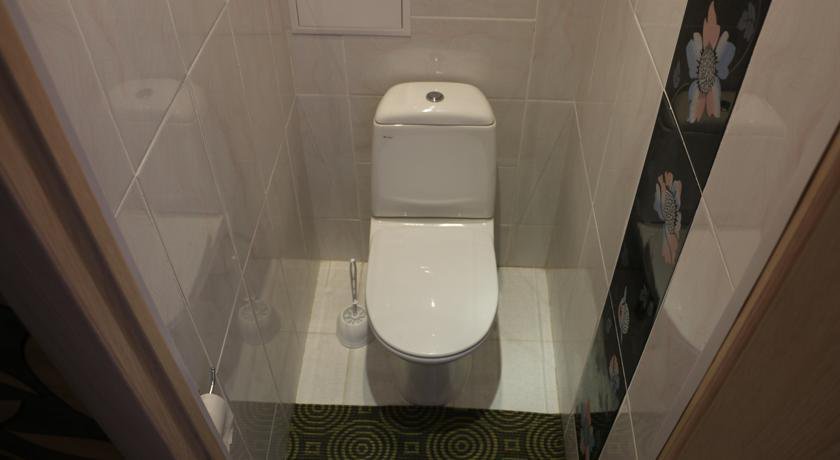 Апартаменты Apartment in Tver Тверь-33
