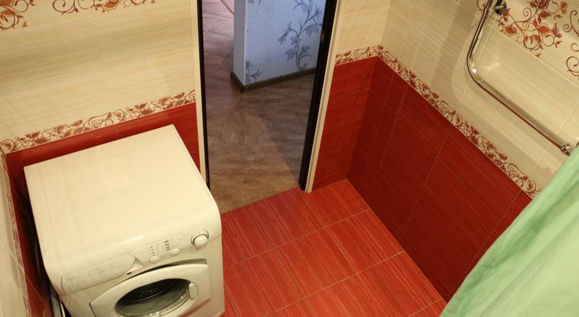 Апартаменты Apartment in Tver Тверь-23