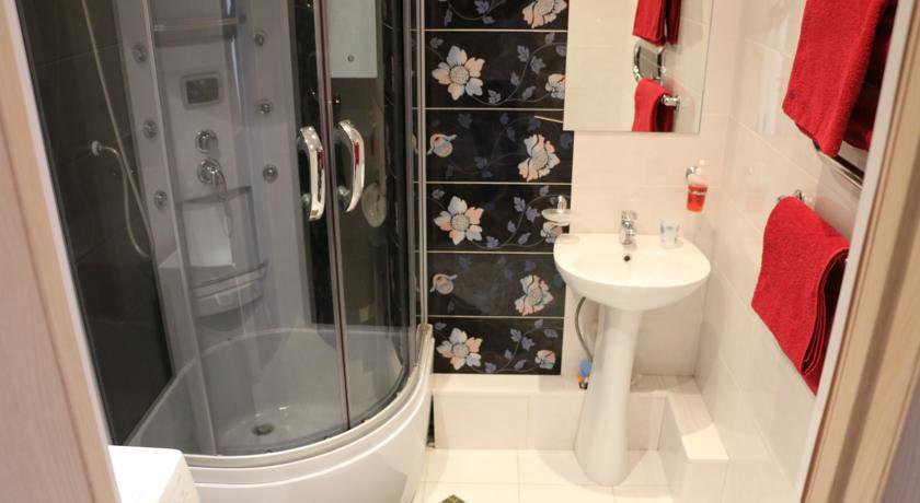 Апартаменты Apartment in Tver Тверь