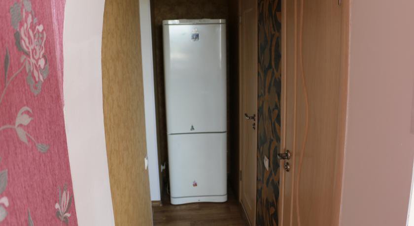 Апартаменты Apartment in Tver Тверь