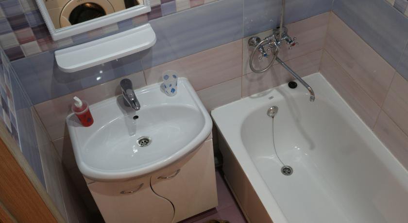 Апартаменты Apartment in Tver Тверь