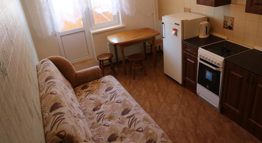 Апартаменты Apartment in Tver Тверь-8