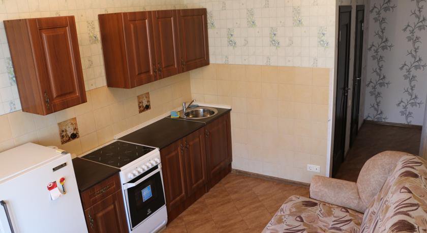Апартаменты Apartment in Tver Тверь