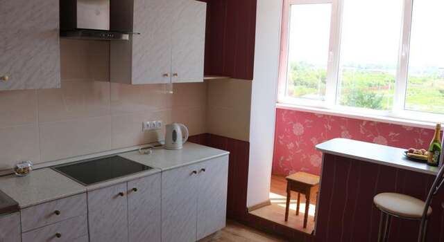 Апартаменты Apartment in Tver Тверь-31