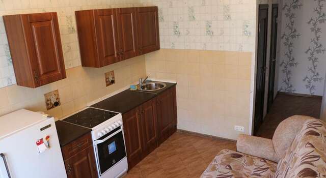 Апартаменты Apartment in Tver Тверь-15