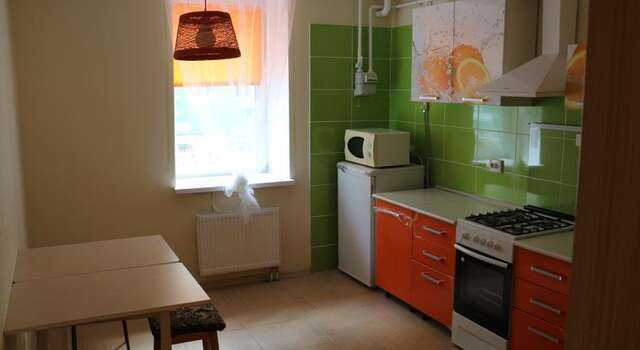 Апартаменты Apartment in Tver Тверь-37