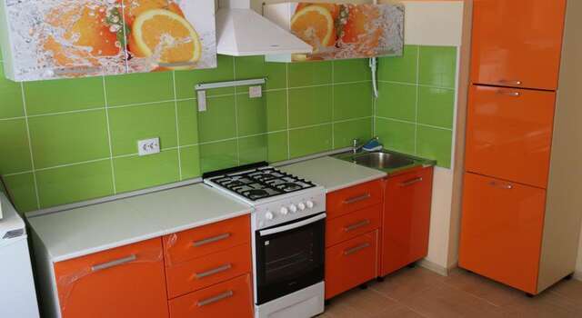 Апартаменты Apartment in Tver Тверь-36