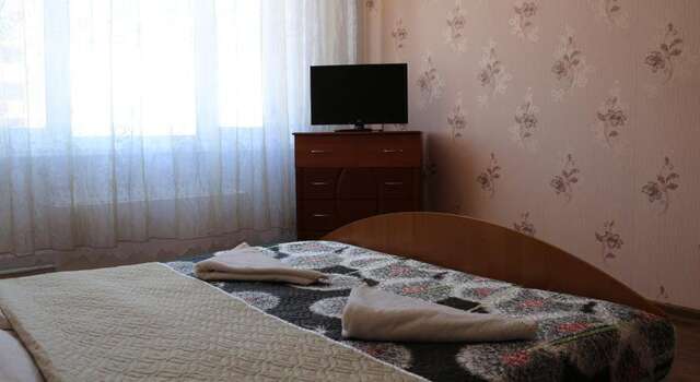 Апартаменты Apartment in Tver Тверь-18