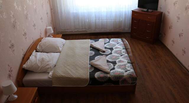 Апартаменты Apartment in Tver Тверь-24