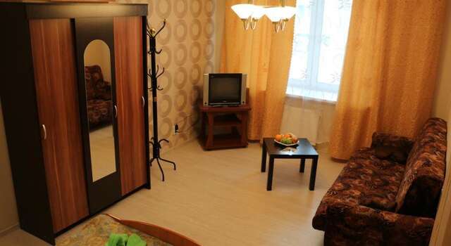 Апартаменты Apartment in Tver Тверь-35